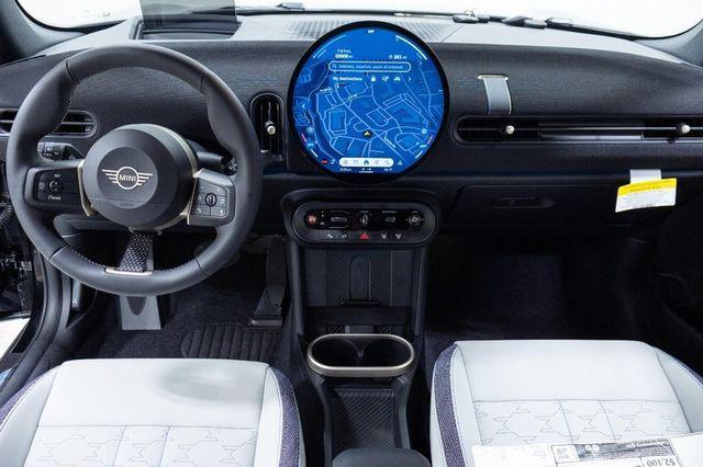 new 2026 MINI Convertible car, priced at $42,515