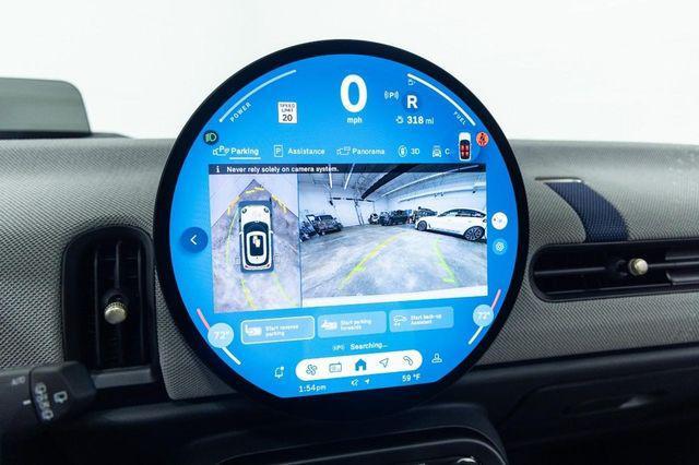 used 2025 MINI Hardtop car, priced at $28,995