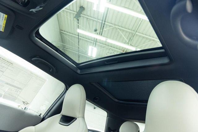 used 2025 MINI Hardtop car, priced at $28,995