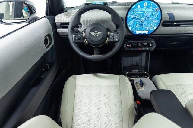 used 2025 MINI Hardtop car, priced at $28,995