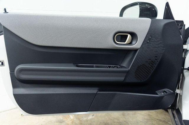 used 2025 MINI Hardtop car, priced at $28,995