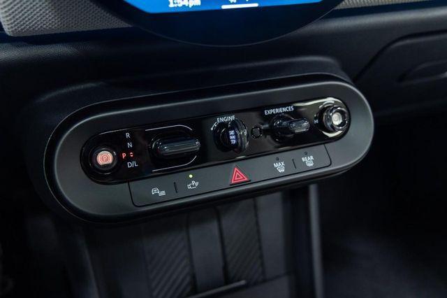 used 2025 MINI Hardtop car, priced at $28,995