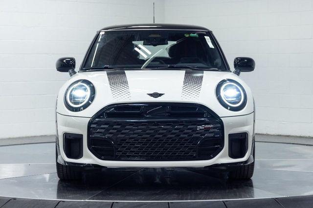 new 2026 MINI Hardtop car, priced at $41,804