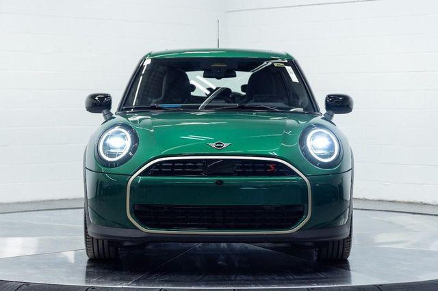 new 2026 MINI Hardtop car, priced at $41,440