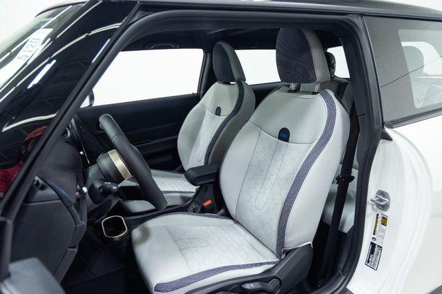 new 2026 MINI Hardtop car, priced at $27,174