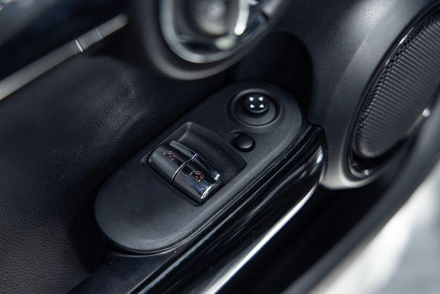 used 2021 MINI Hardtop car, priced at $21,000