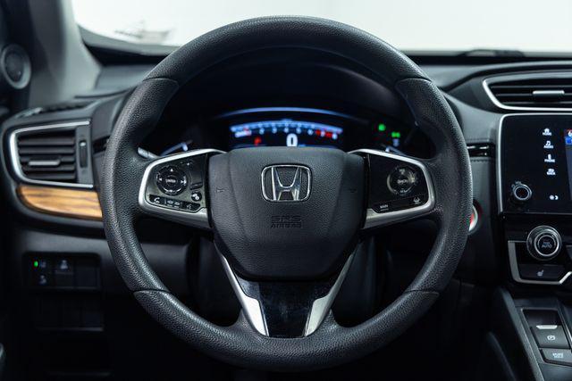 used 2020 Honda CR-V car, priced at $24,900