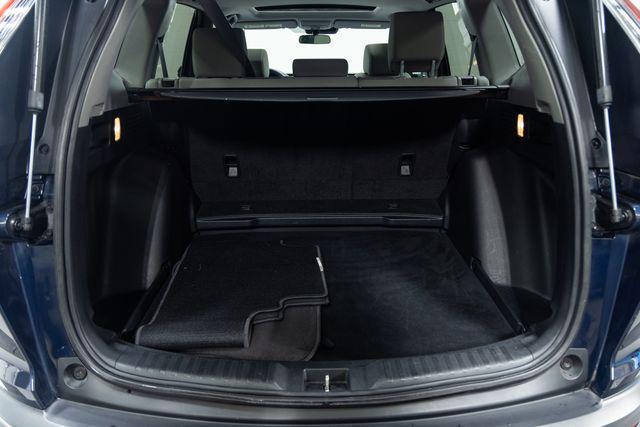 used 2020 Honda CR-V car, priced at $24,900