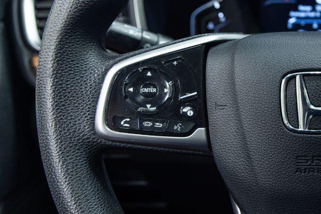 used 2020 Honda CR-V car, priced at $24,900