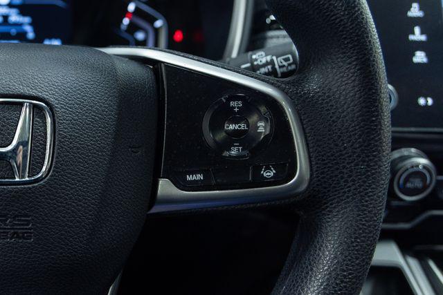 used 2020 Honda CR-V car, priced at $24,900