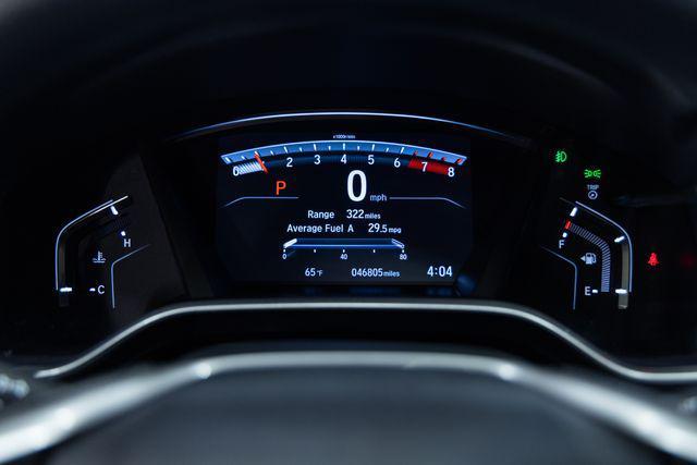 used 2020 Honda CR-V car, priced at $24,900