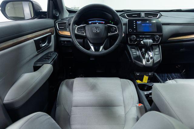 used 2020 Honda CR-V car, priced at $24,900