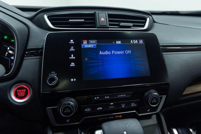used 2020 Honda CR-V car, priced at $24,900