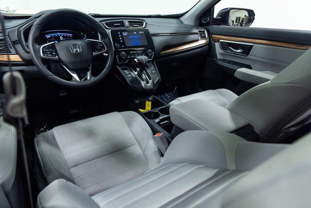 used 2020 Honda CR-V car, priced at $24,900
