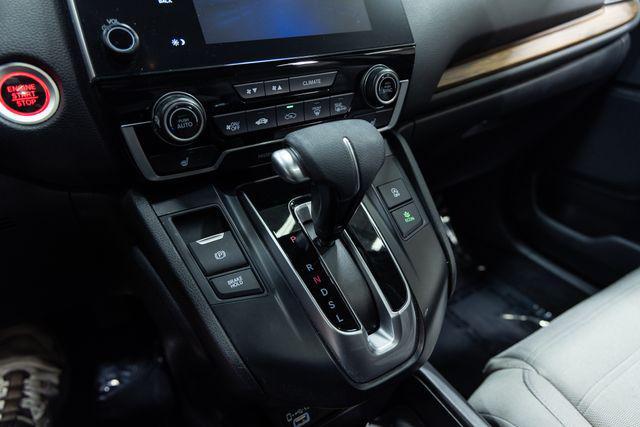 used 2020 Honda CR-V car, priced at $24,900