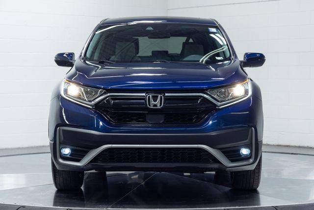used 2020 Honda CR-V car, priced at $24,900