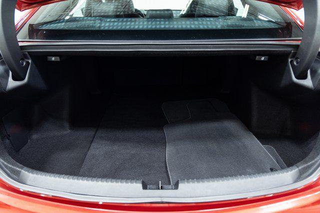 used 2022 Acura TLX car, priced at $32,250