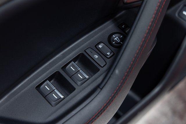 used 2022 Acura TLX car, priced at $32,250