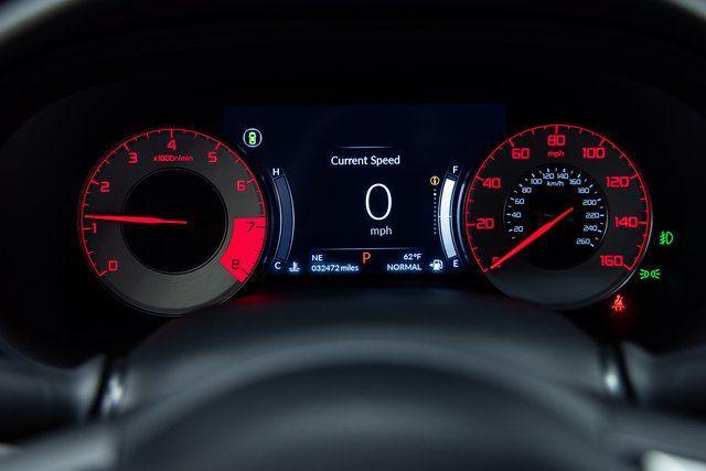 used 2022 Acura TLX car, priced at $32,250