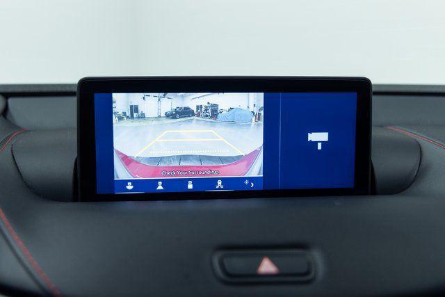 used 2022 Acura TLX car, priced at $32,250