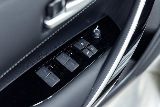 used 2025 Toyota Corolla car, priced at $24,600