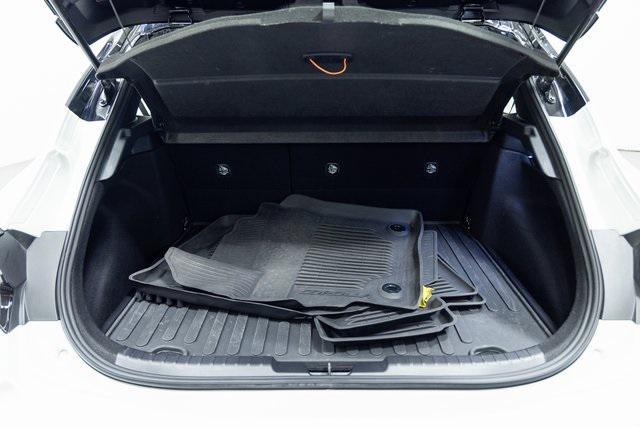 used 2025 Toyota Corolla car, priced at $24,600