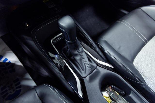 used 2025 Toyota Corolla car, priced at $24,600