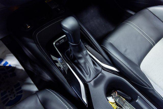 used 2025 Toyota Corolla car, priced at $24,600