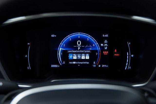 used 2025 Toyota Corolla car, priced at $24,600