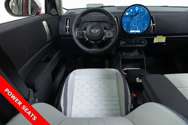 used 2025 MINI Countryman car, priced at $36,998