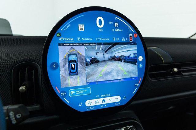 used 2025 MINI Hardtop car, priced at $32,380