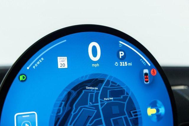 used 2025 MINI Hardtop car, priced at $32,380