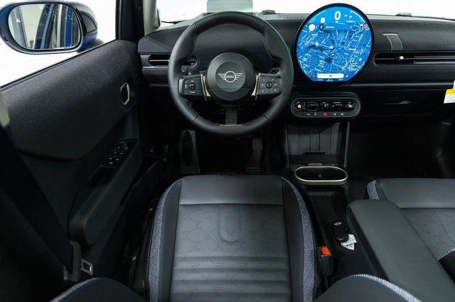 used 2025 MINI Hardtop car, priced at $32,380