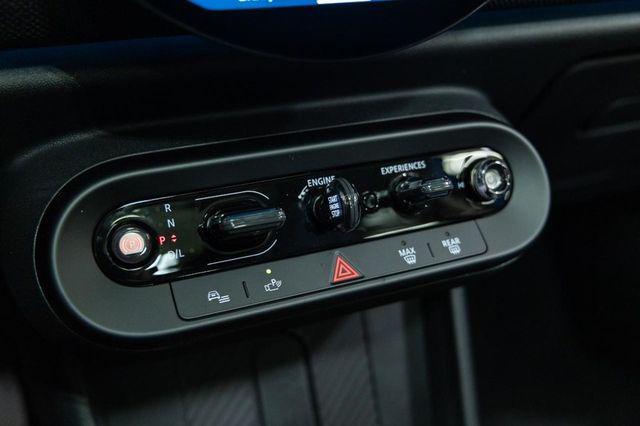 used 2025 MINI Hardtop car, priced at $32,380