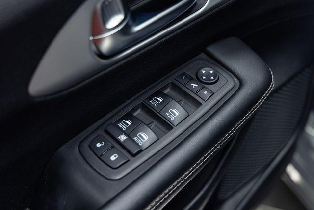 used 2025 Chrysler Pacifica car, priced at $34,900