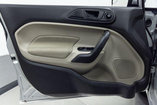 used 2018 Ford Fiesta car, priced at $7,250