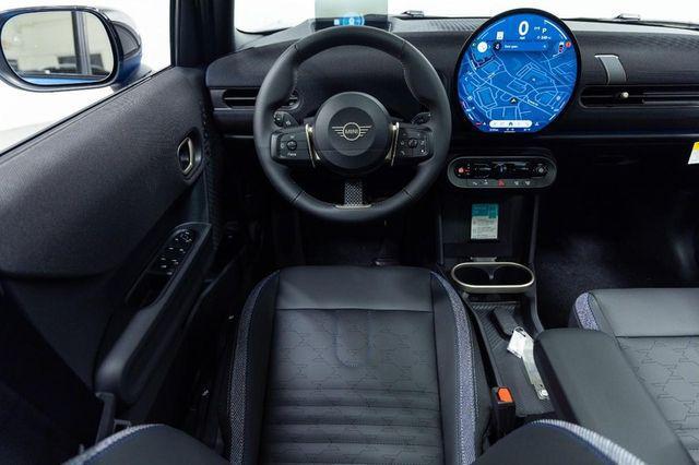 new 2026 MINI Hardtop car, priced at $38,390