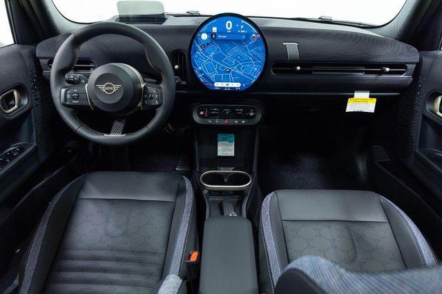 new 2026 MINI Hardtop car, priced at $38,390