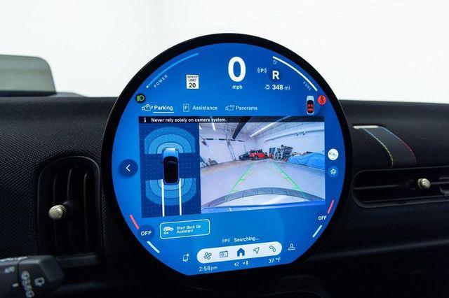 new 2026 MINI Hardtop car, priced at $38,390