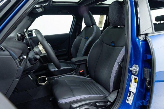 new 2026 MINI Hardtop car, priced at $38,390