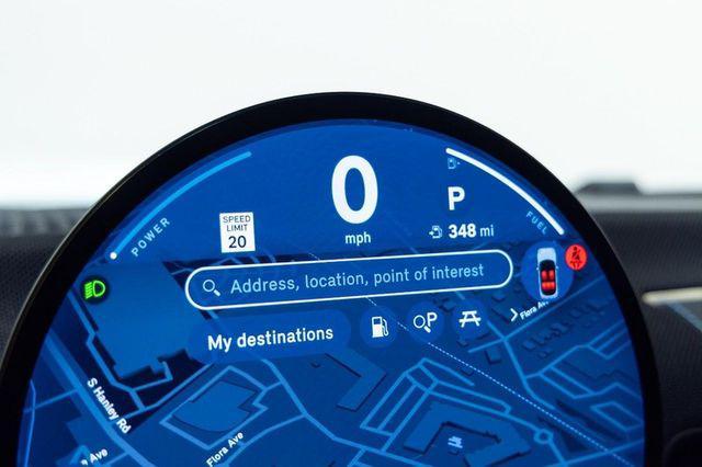 new 2026 MINI Hardtop car, priced at $38,390