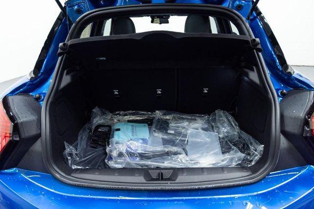 new 2026 MINI Hardtop car, priced at $38,390