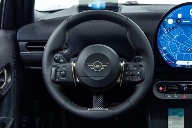 new 2026 MINI Hardtop car, priced at $38,390