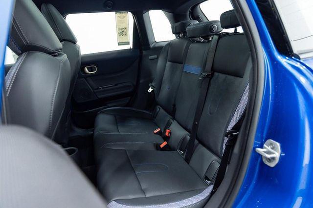 new 2026 MINI Hardtop car, priced at $38,390