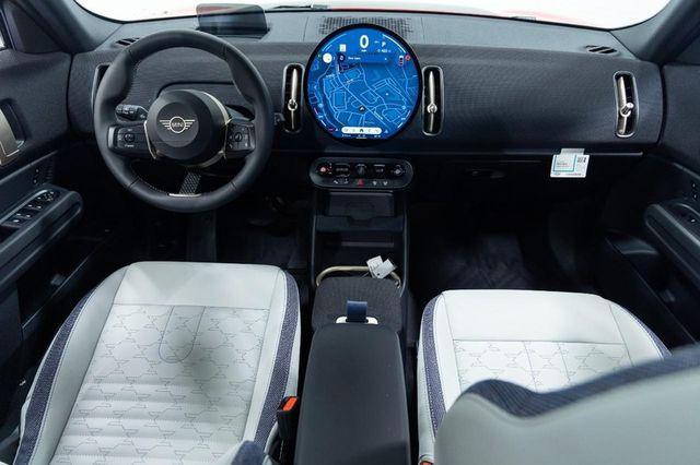 new 2027 MINI Countryman car, priced at $43,425
