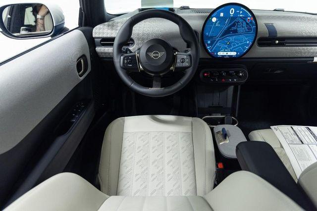 used 2026 MINI Convertible car, priced at $41,250