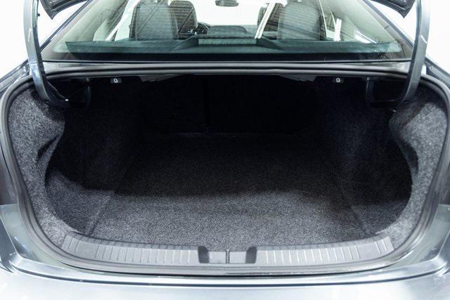 used 2024 Volkswagen Jetta car, priced at $18,500