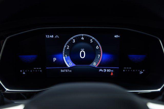 used 2024 Volkswagen Jetta car, priced at $18,000