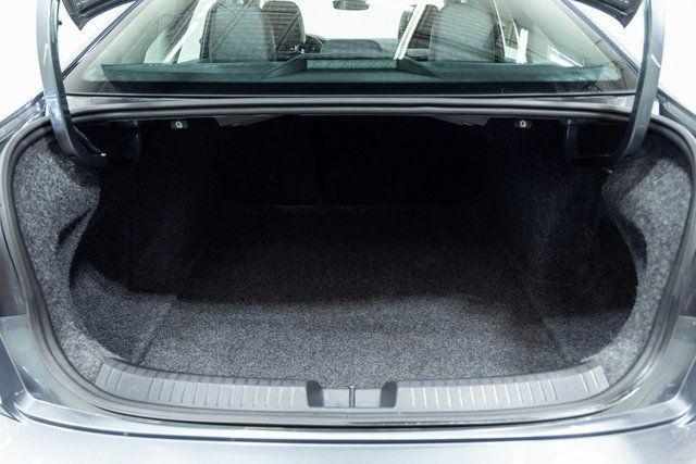 used 2024 Volkswagen Jetta car, priced at $18,000