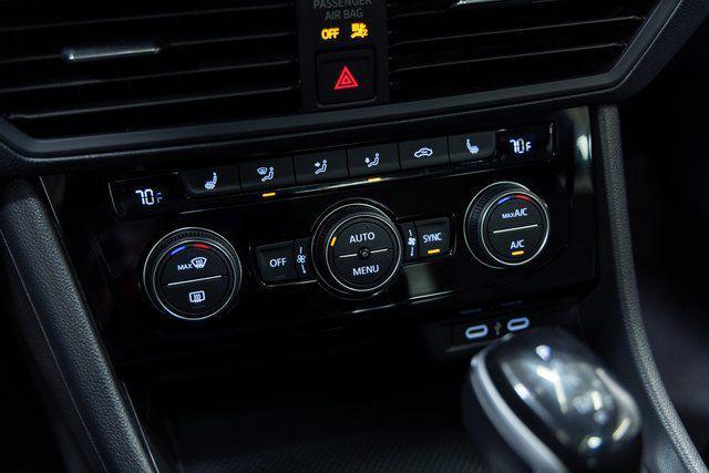 used 2024 Volkswagen Jetta car, priced at $18,000